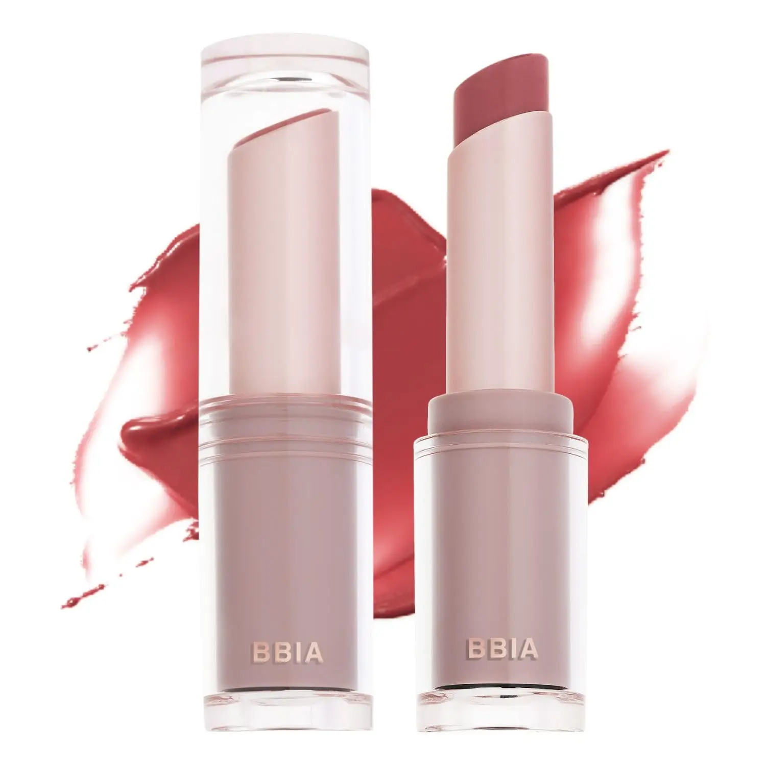 BBIA Ready To Wear Water Lipstick Wet Rose