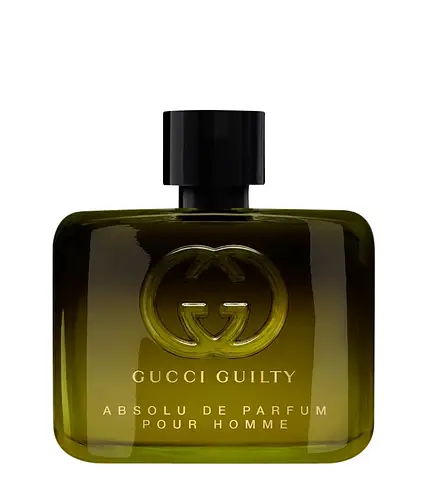 Gucci Guilty Absolu De Parfum Pour Homme