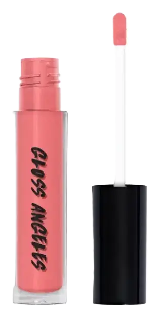 Smashbox Gloss Angeles Sorbet Watch
