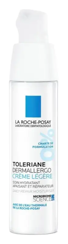 La Roche-Posay Toleriane Dermallergo Creme Daily Repair Moisturizer Australia