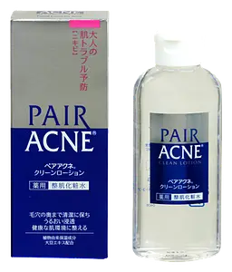 Lion Pair Acne Clean Lotion