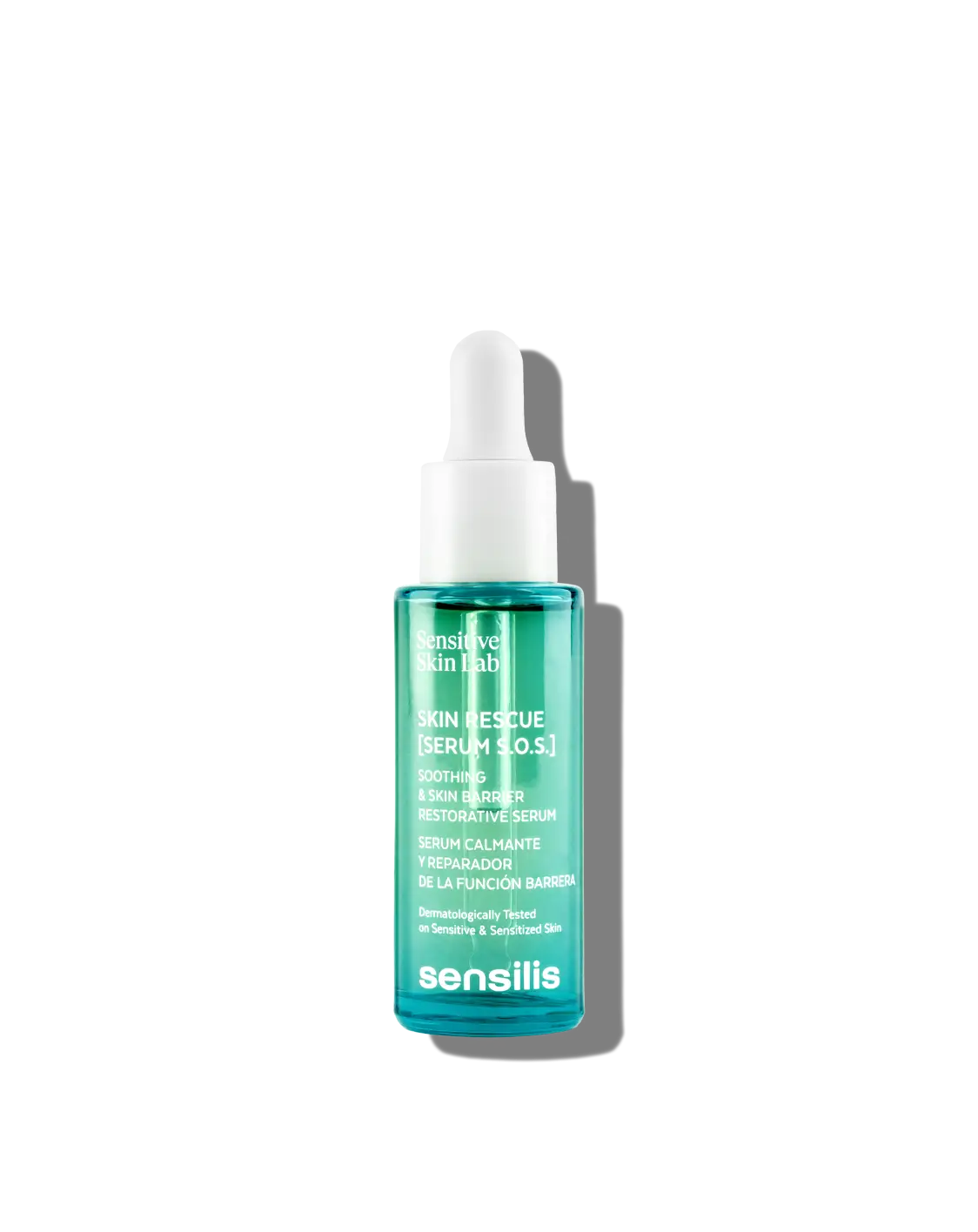 Sensilis Skin Rescue Serum S.O.S