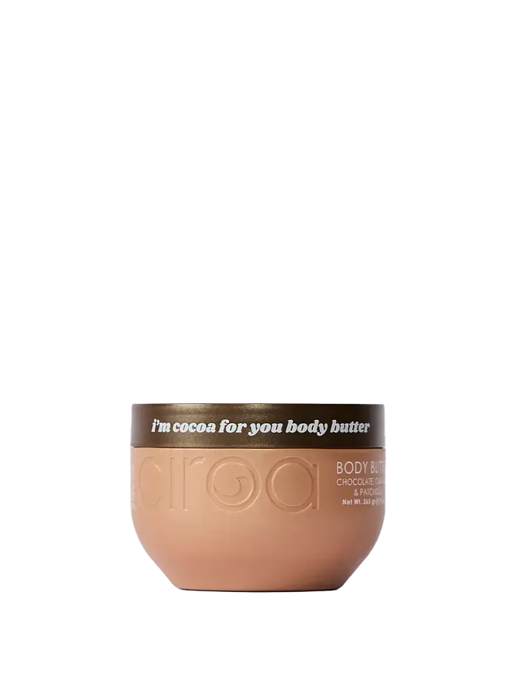 Ciroa Body Butter I'm Cocoa For You