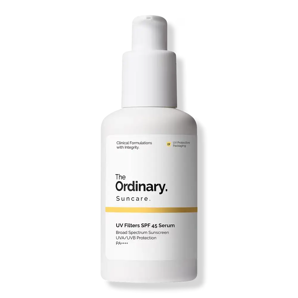 The Ordinary UV Filters SPF 45 Serum
