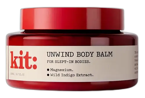 Kit: Unwind Body Balm