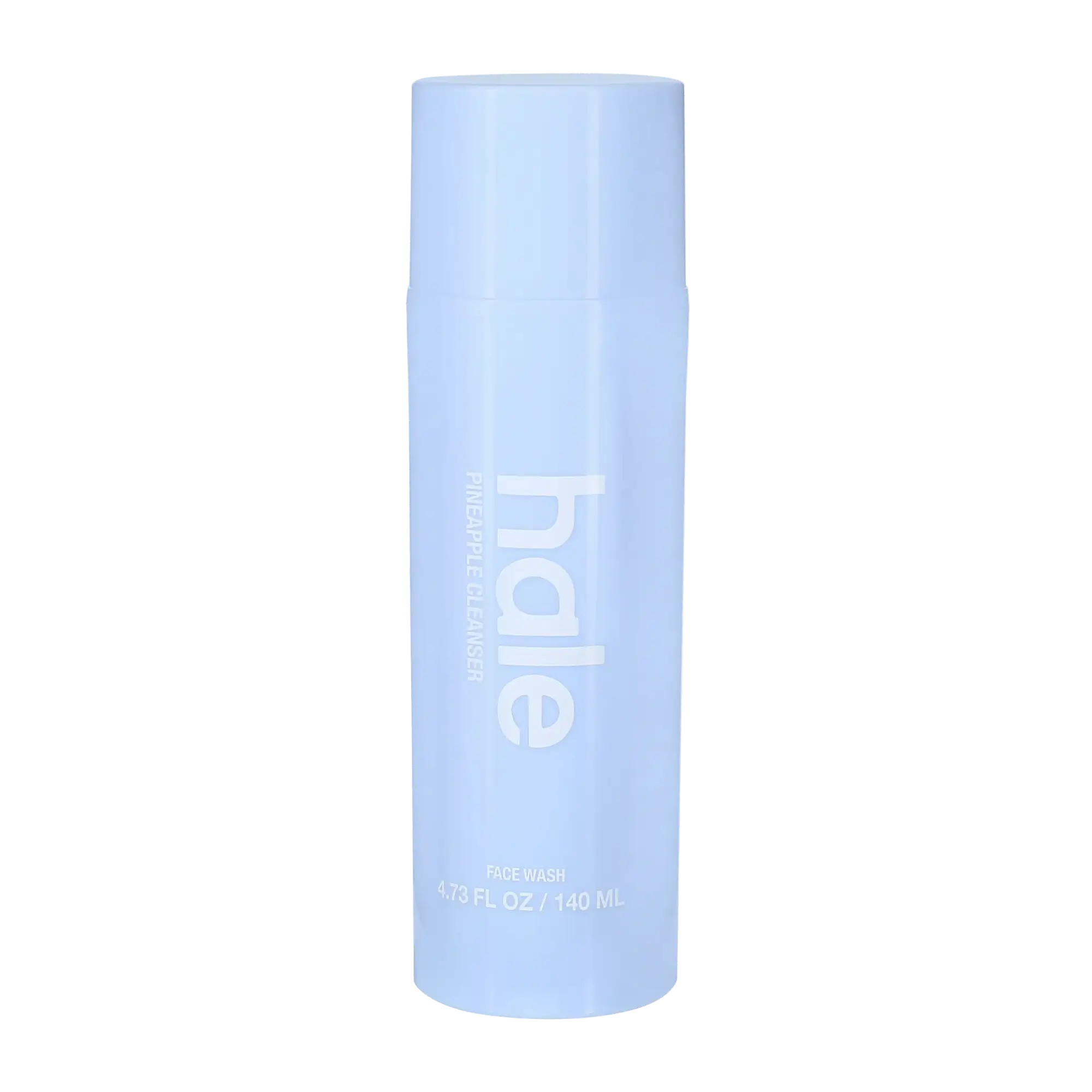 Five Below Hale Pineapple Cleanser Face Wash