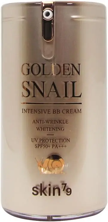 Skin79 Golden Snail Intensive BB Cream SPF50+ PA+++
