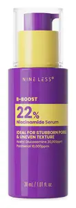 Nineless B-Boost 22% Niacinamide Serum