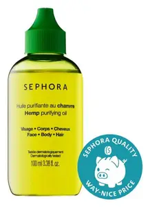 Sephora Collection Multi-Purpose Oil Hempseed
