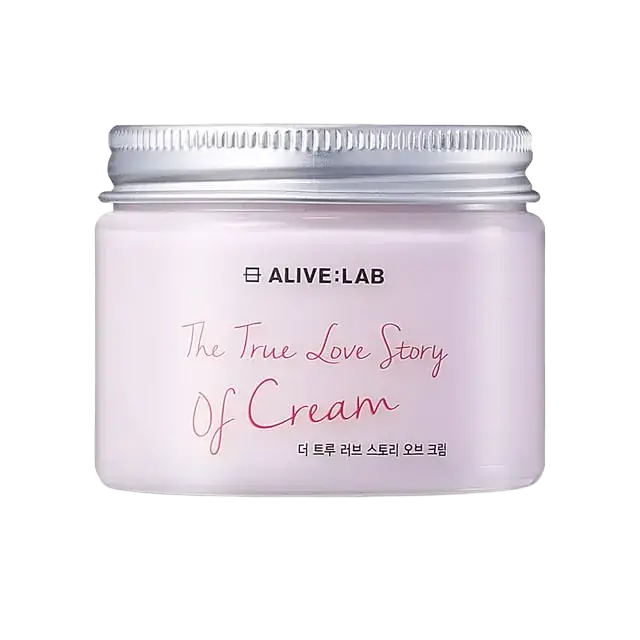 ALIVE:LAB The True Love Story Of Cream