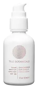 True Botanicals Skin Barrier Sun Shield SPF 30