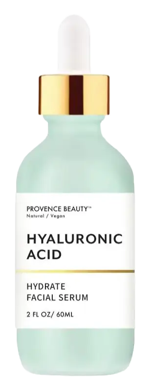 Provence Beauty Face Serum | Hydrate - Hyaluronic Acid