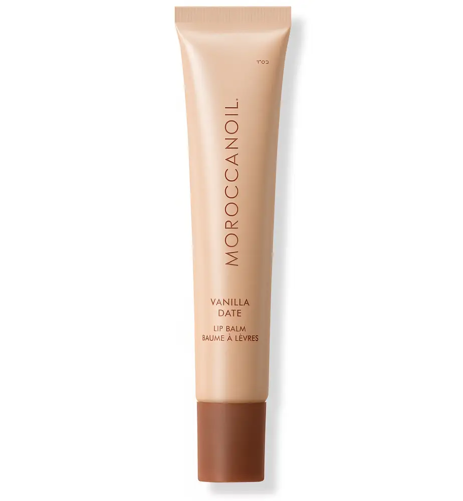 MoroccanOil Lip Balm Vanilla Date