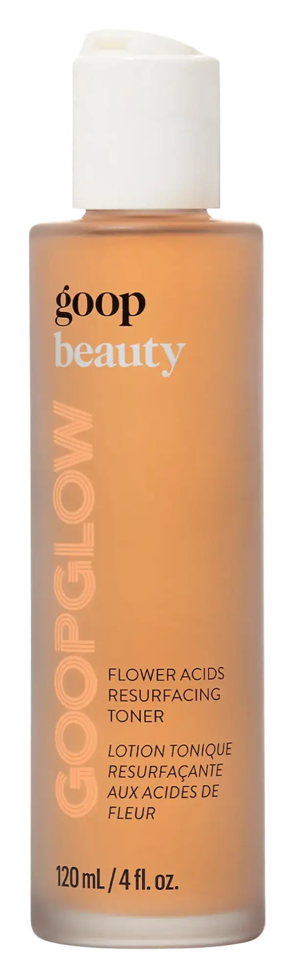 Goop Beauty Goopglow Flower Acids Resurfacing Toner