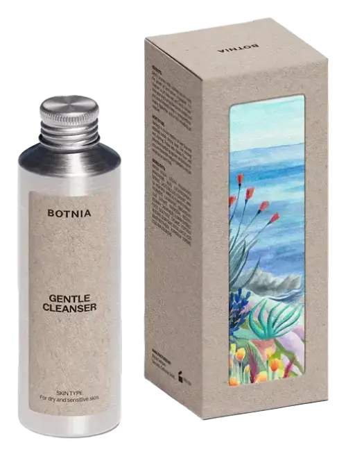Botnia Gentle Cleanser