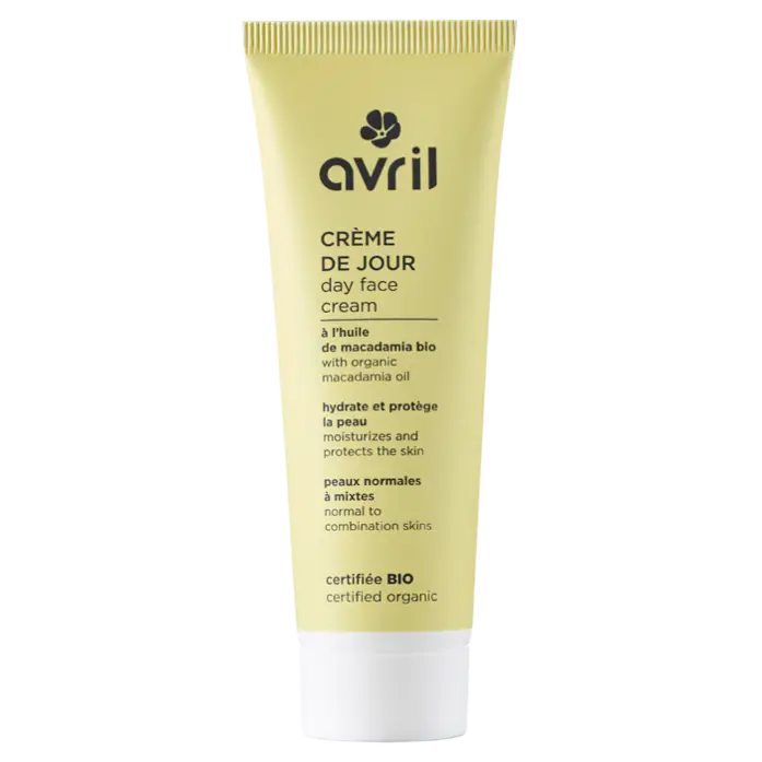 Avril Day Face Cream