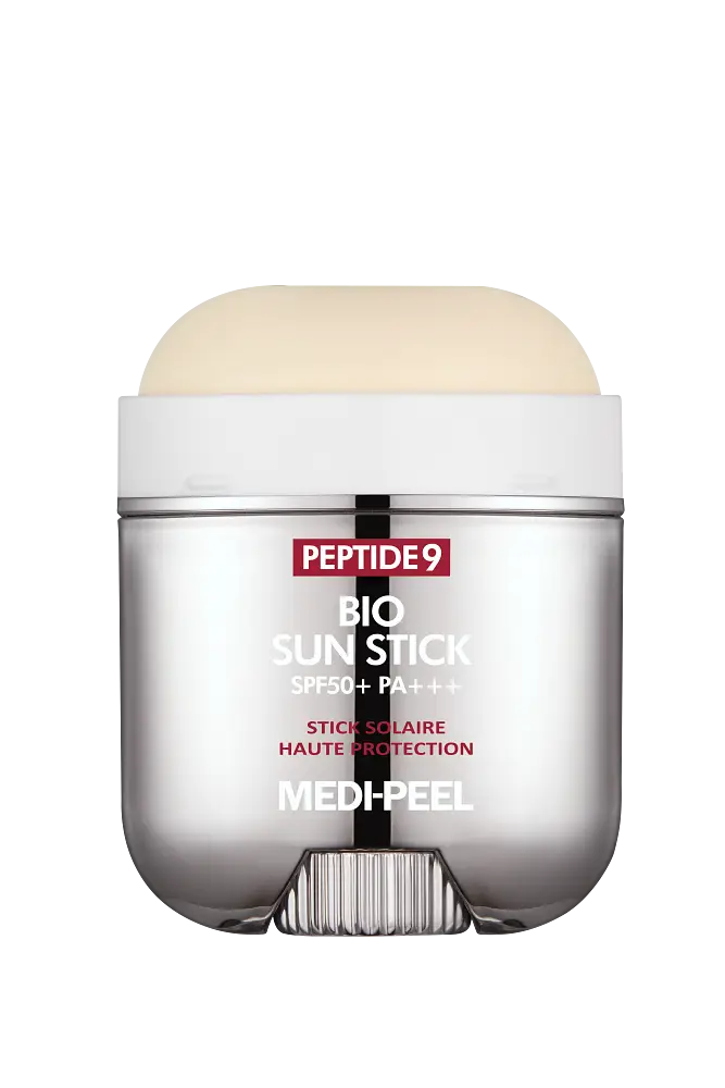 MEDI-PEEL Peptide 9 Bio Sun Stick SPF 50+ PA+++