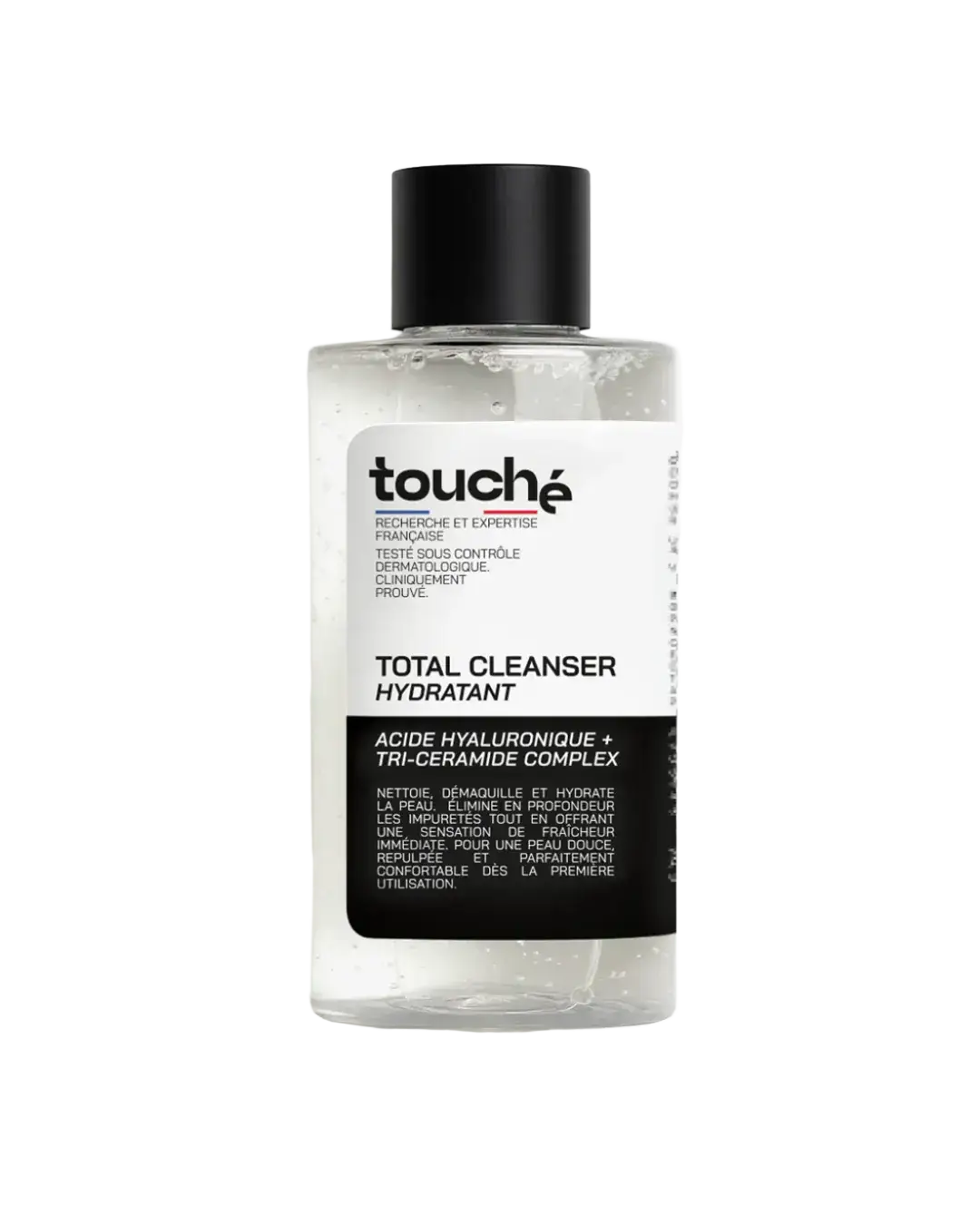 Touché Total Cleanser Hydratant