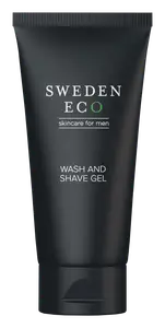Sweden Eco Wash And Shave Gel