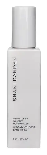 Shani Darden Weightless Oil-Free Moisturizer