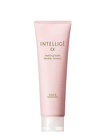 Kosé Intelligé Ex Melting Balm Double Cleanse