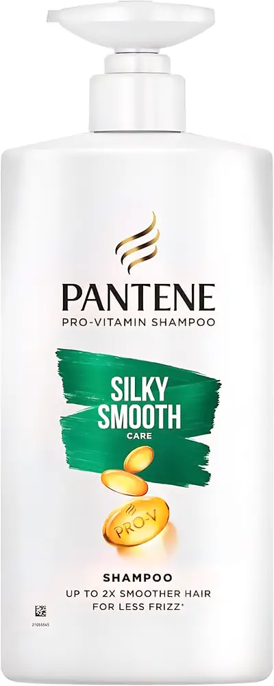 Pantene Pro-V Silky Smooth Care Shampoo Singapore