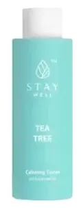 Stay Well Tea Tree Calming Toner