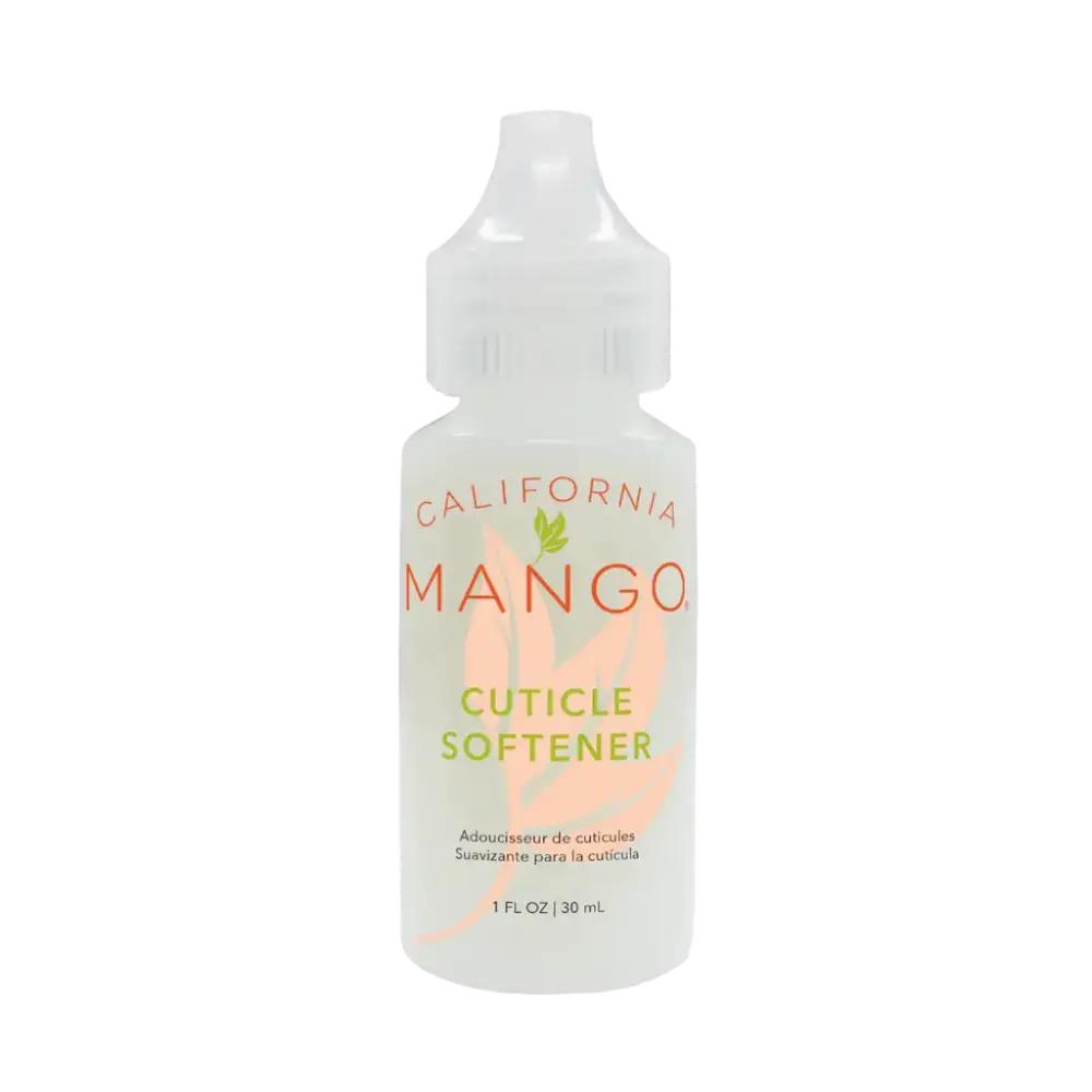 California Mango Cuticle Softener