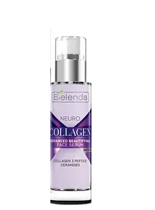 Bielenda Advanced Beautifying Face Serum