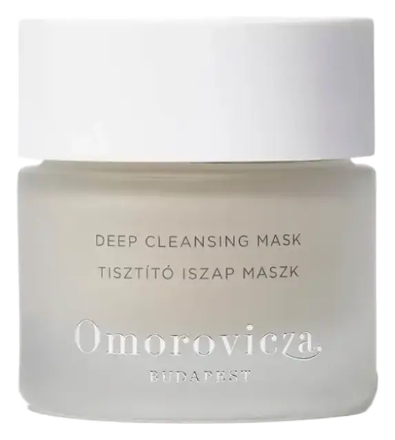 Omorovicza Deep Cleansing Mask
