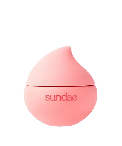 Sundae Whipped Body Moisturiser Watermelon