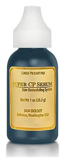 Platinum Skincare Copper Super CP Serum