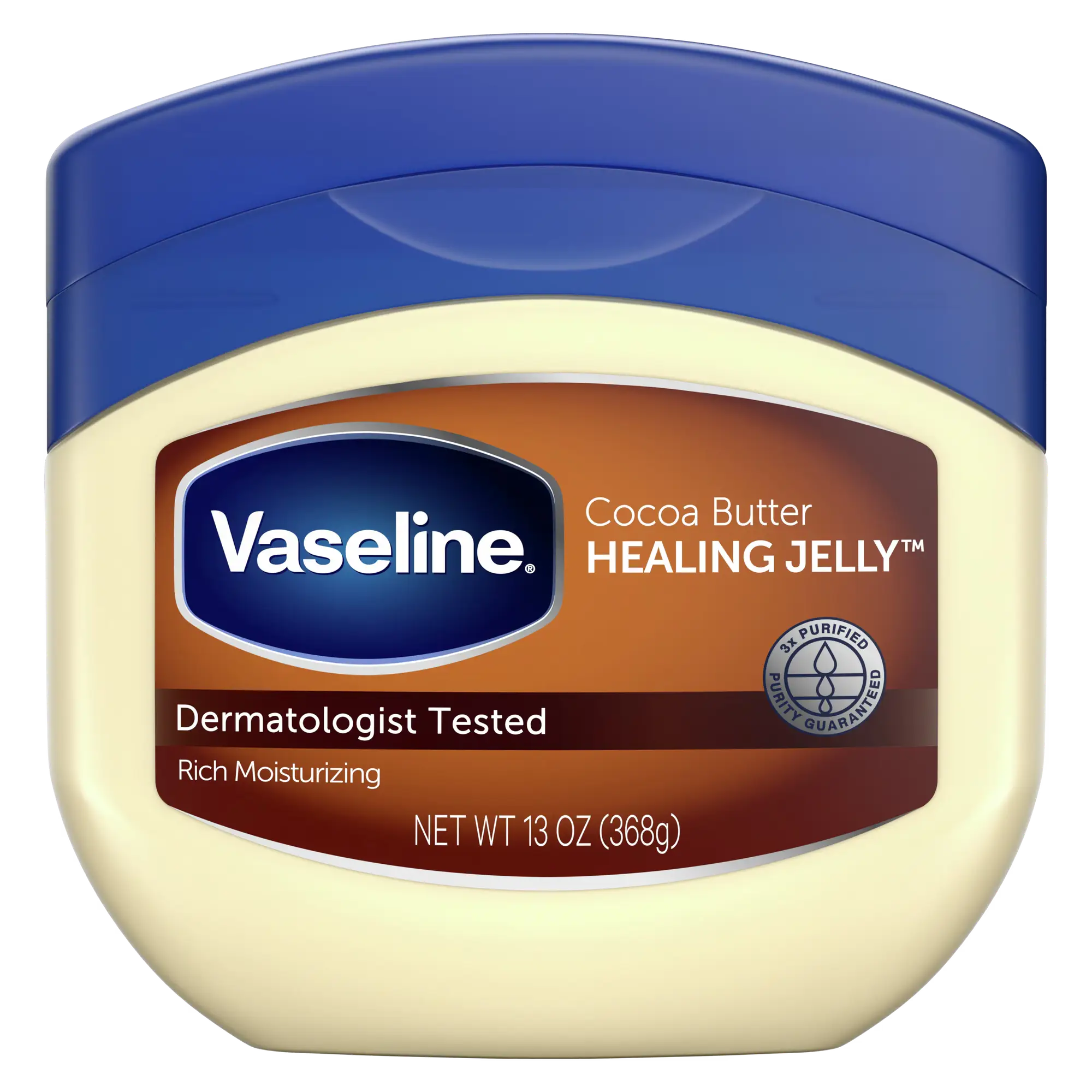Vaseline Cocoa Butter Healing Jelly