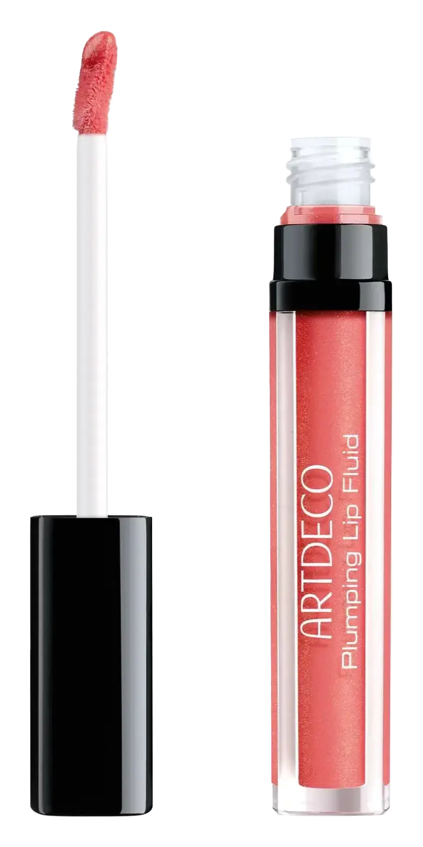 ARTDECO Plumping Lip Fluid 10 Rosy Sunshine