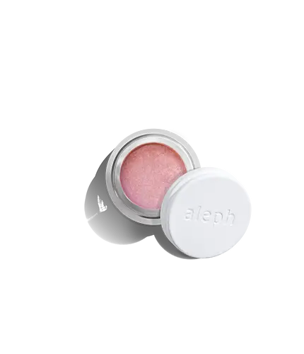Aleph Beauty Radiance Balm Star