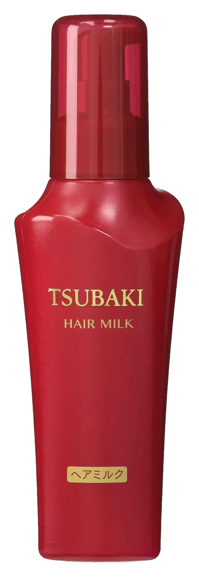 Shiseido Tsubaki Hair Milk