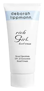 Deborah Lippman Rich Girl - SPF 25 Hand Cream