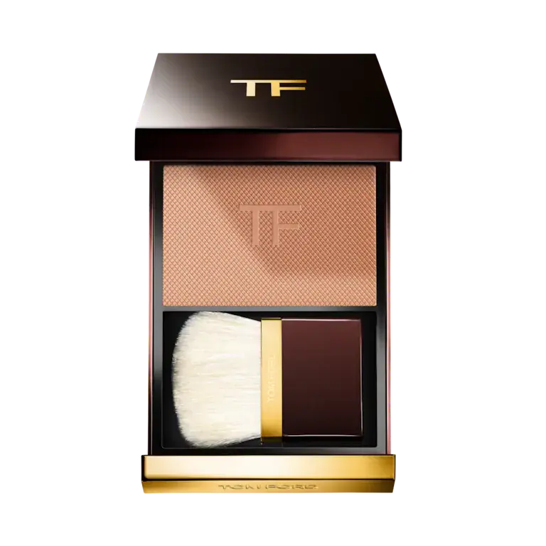 Tom Ford Architecture Soft Matte Blurring Powder 02 Ivory Fawn