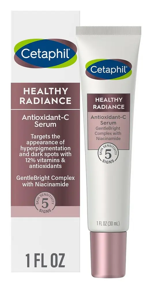 Cetaphil Healthy Radiance Antioxidant-C Serum