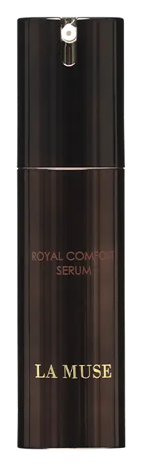La Muse Royal Comfort Serum