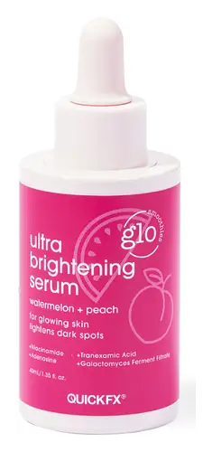Quickfx Ultra Brightening Serum