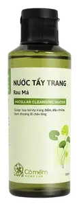 Cỏ Mềm Homelab Tẩy Trang Cleansing Water