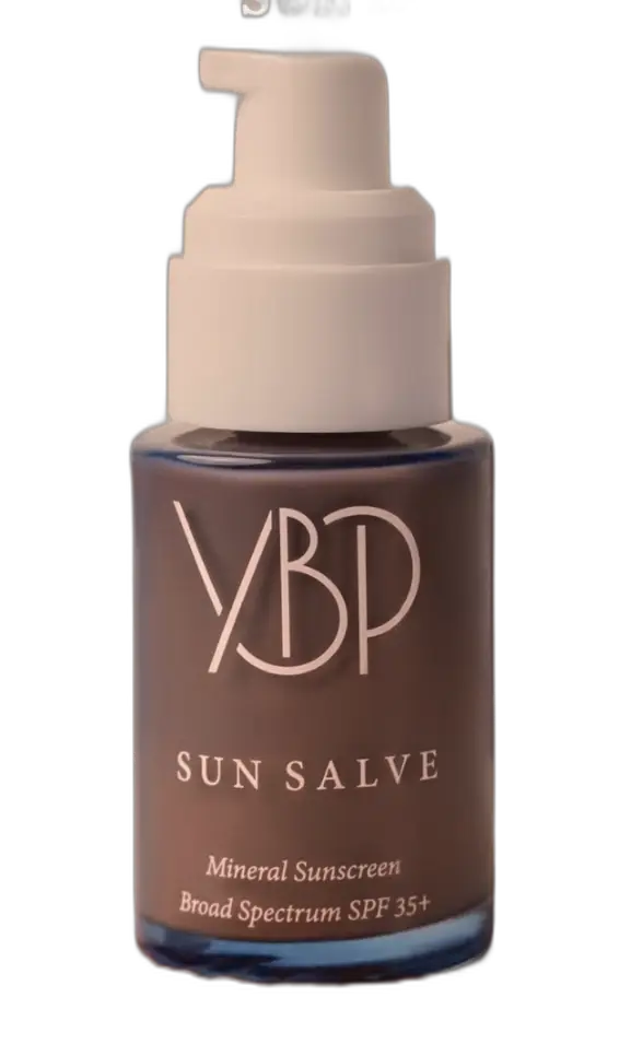 YBP Sun Salve Mineral Sunscreen SPF 35+