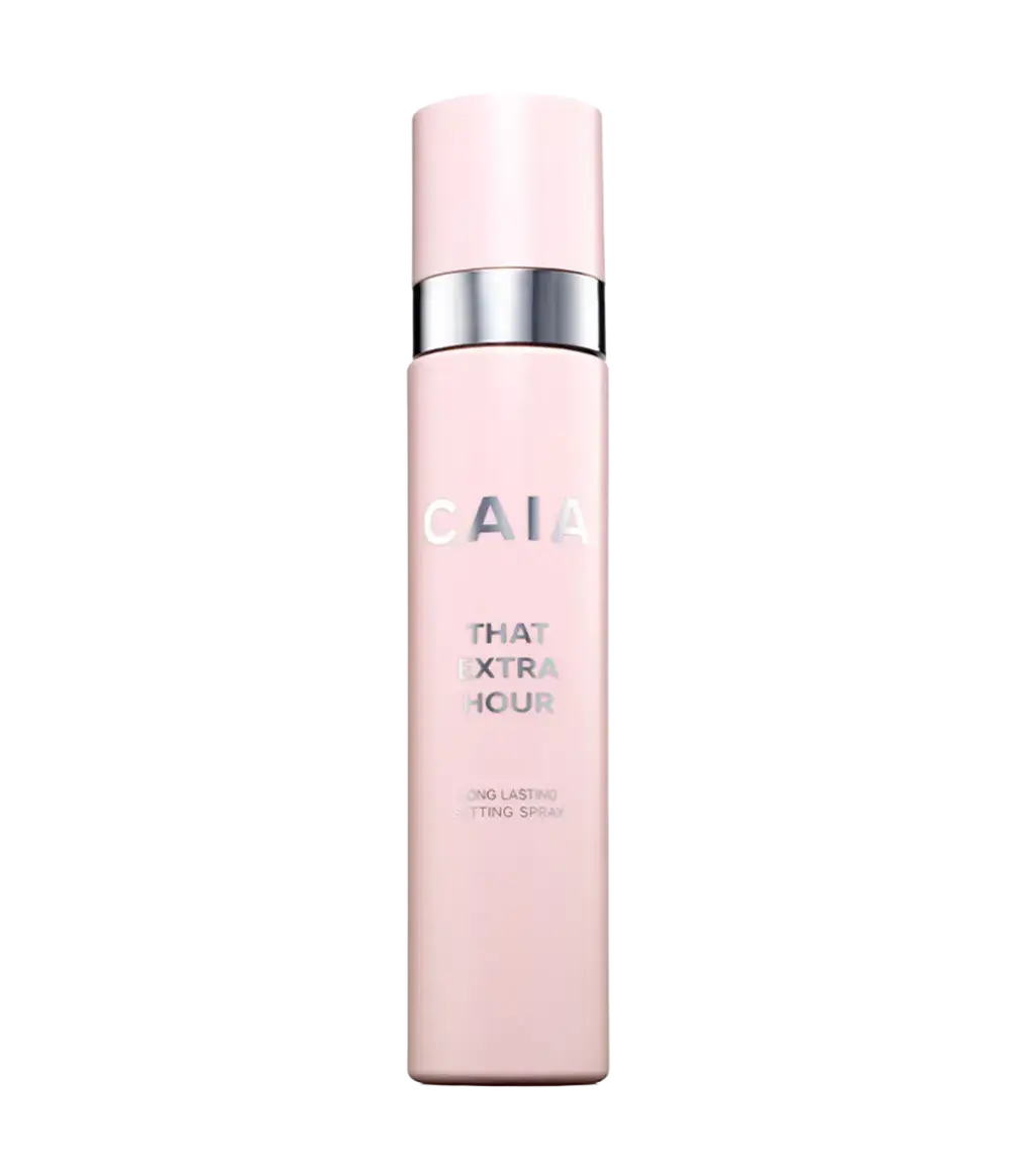 CAIA Cosmetics That Extra Hour