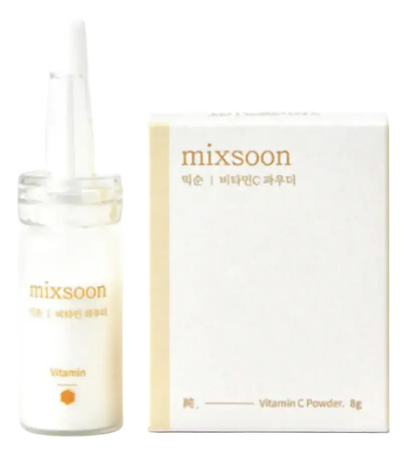 Mixsoon Vitamin C Powder