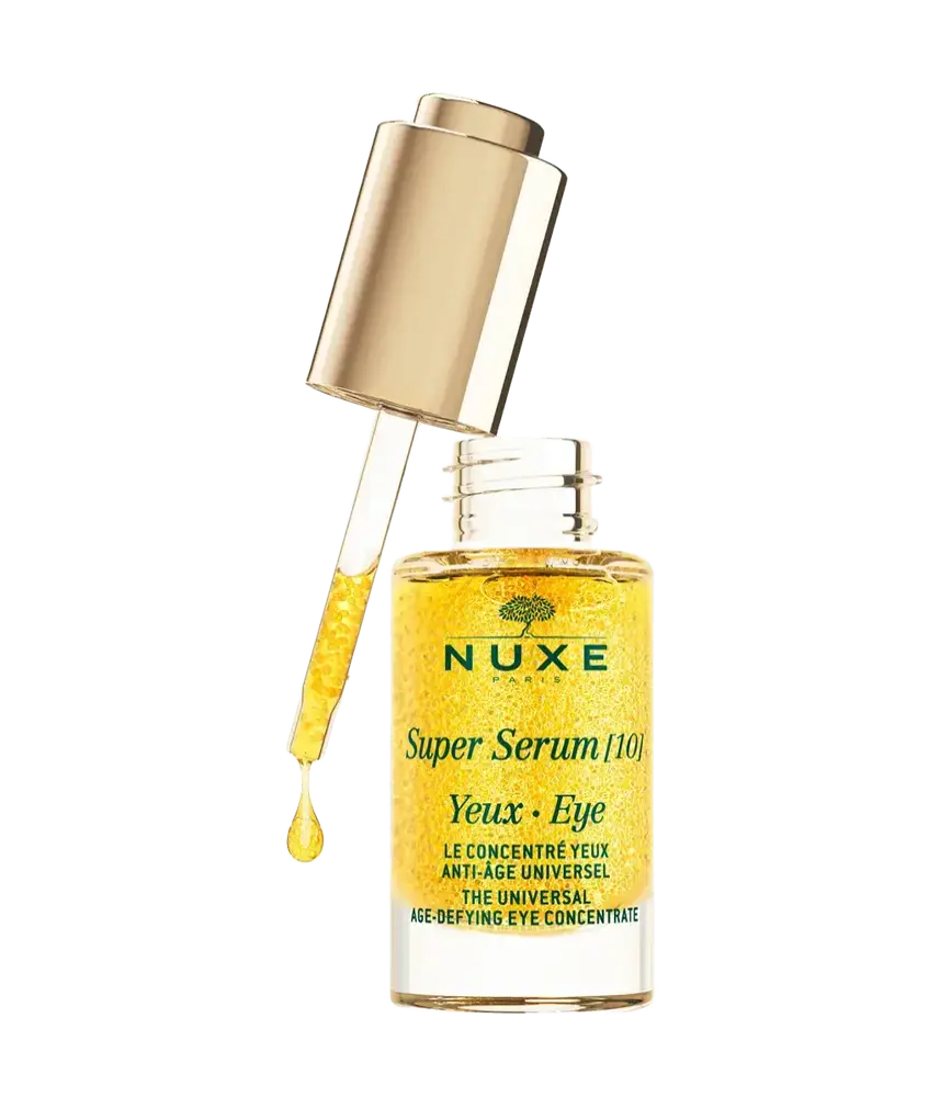 Nuxe Super Serum 10 The Universal Age-Defying Eye Concentrate