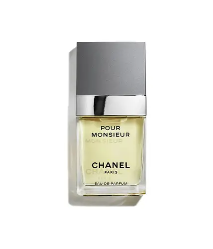 Chanel Pour Monsieur Eau De Parfum