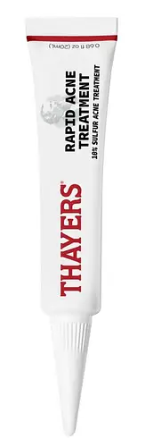 Thayers Rapid Acne Treatment