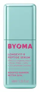 BYOMA Longevit-8 Peptide Serum
