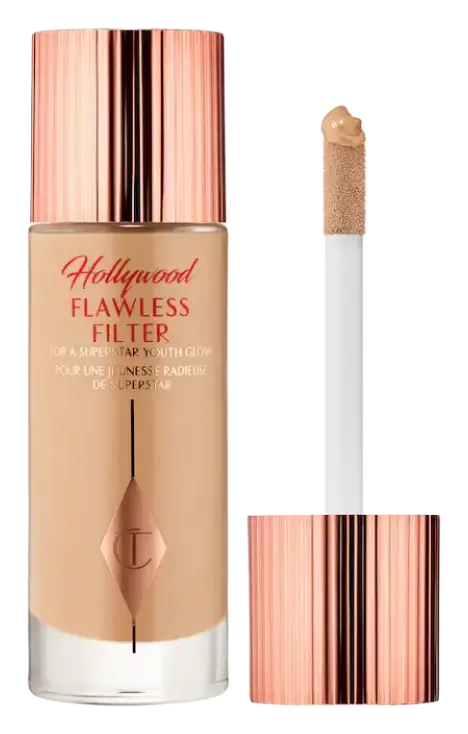 Charlotte Tilbury Hollywood Flawless Filter 4 Medium